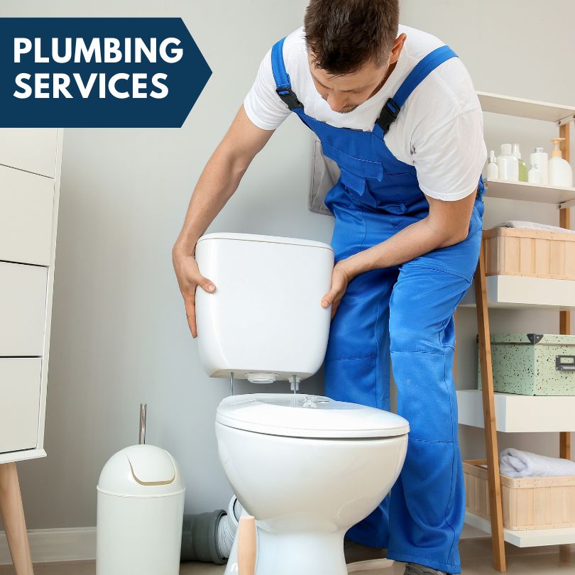 Plumbing Company in Lake Pleasant, NY